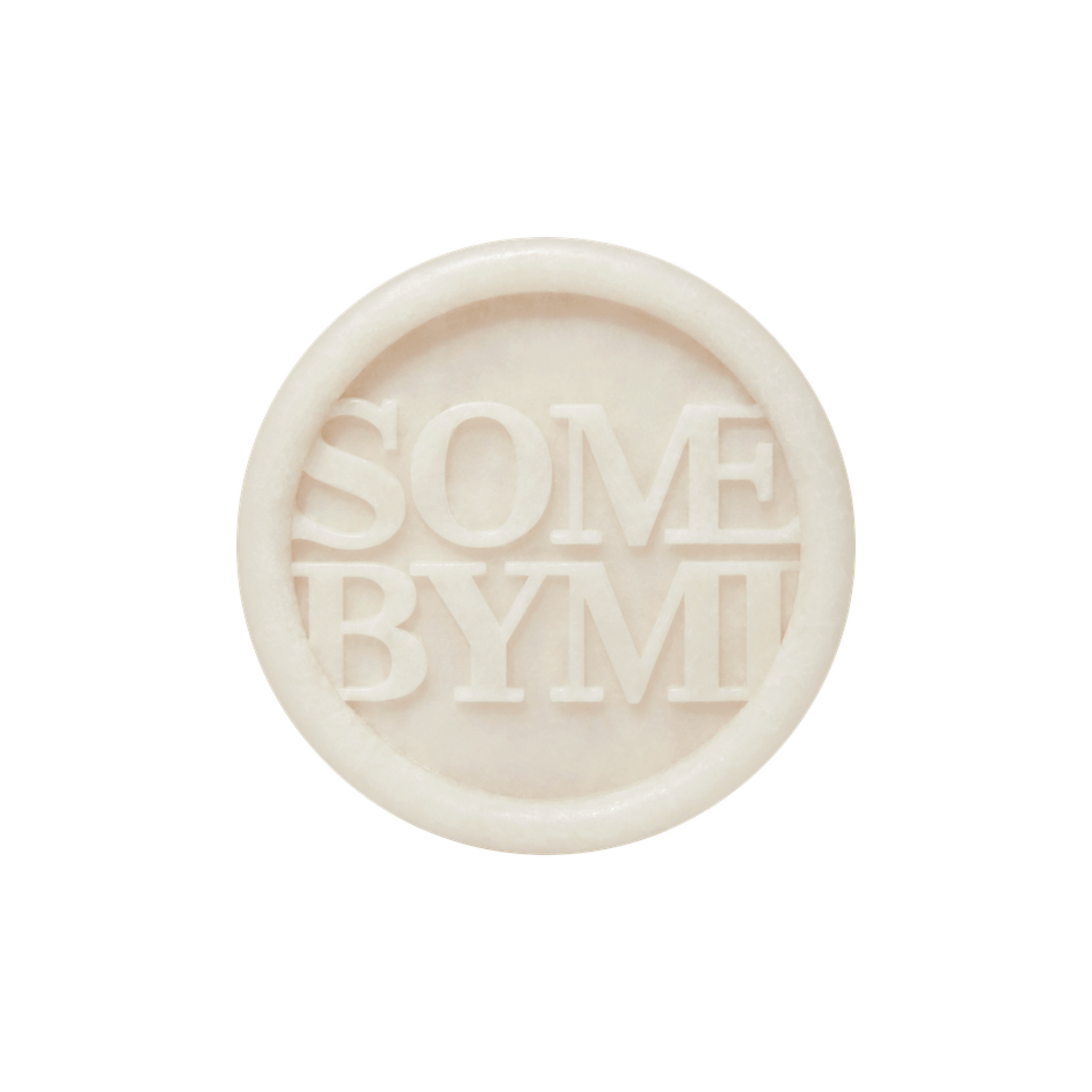 SOME BY MI Lactosoy Low Ph Morning Cleansing Bar 90g - cosmadic