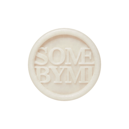 SOME BY MI Lactosoy Low Ph Morning Cleansing Bar 90g - cosmadic