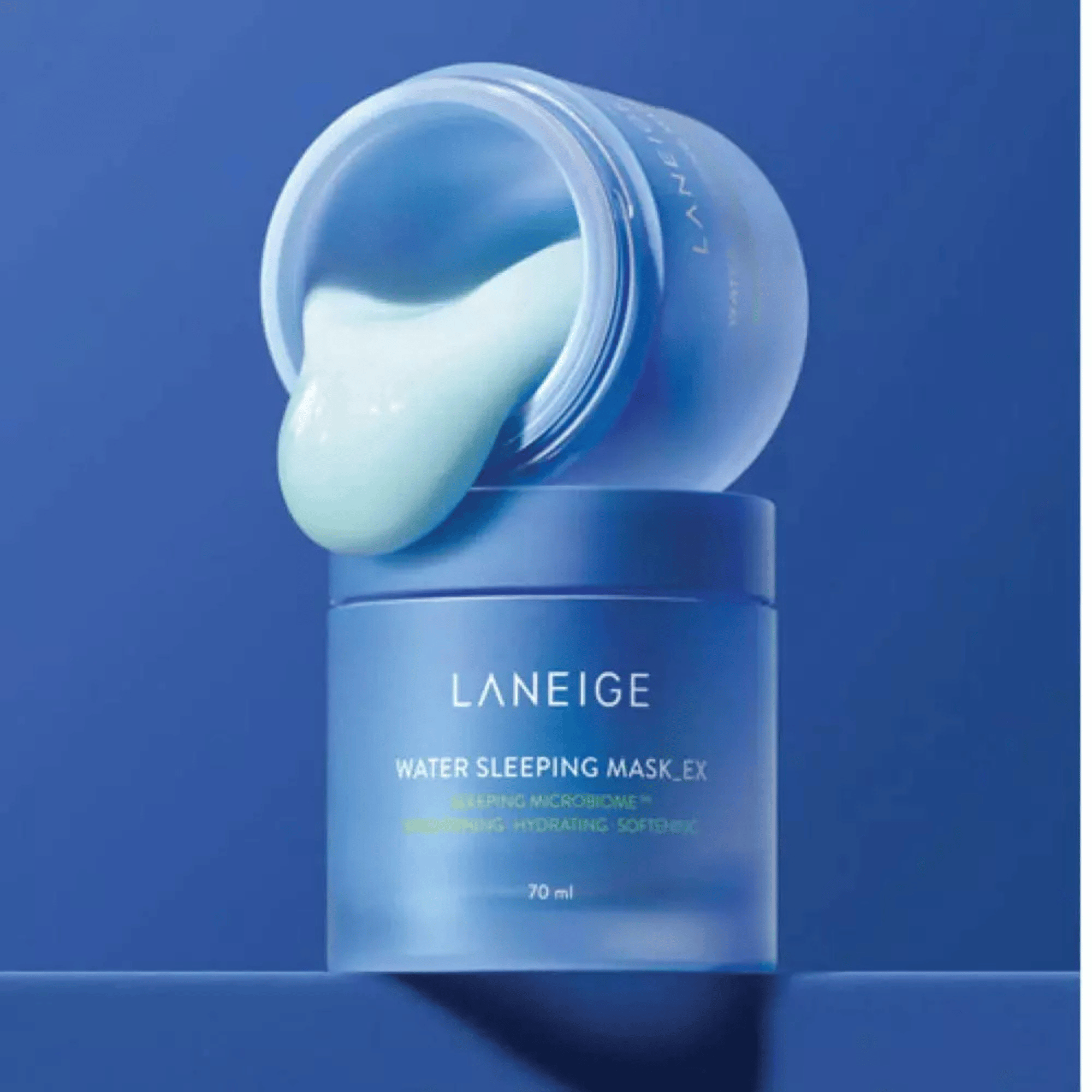 Laneige Water Sleeping Mask Ex 70ml - cosmadic