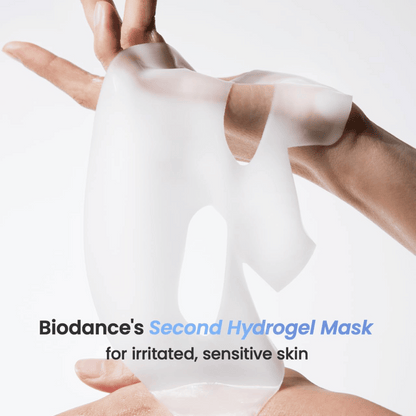 Biodance Hydro Cera-Nol Real Deep Mask 1 Stk - cosmadic