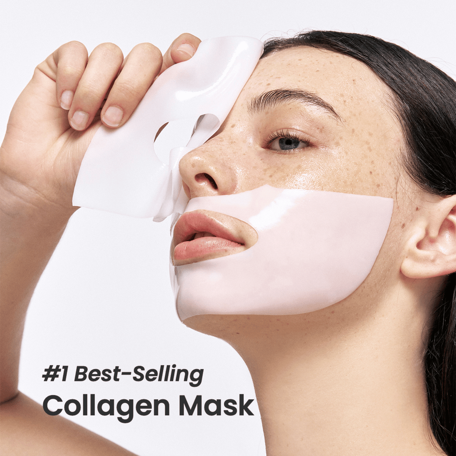 Biodance Bio Collagen Real Deep Mask 1 Stk - cosmadic