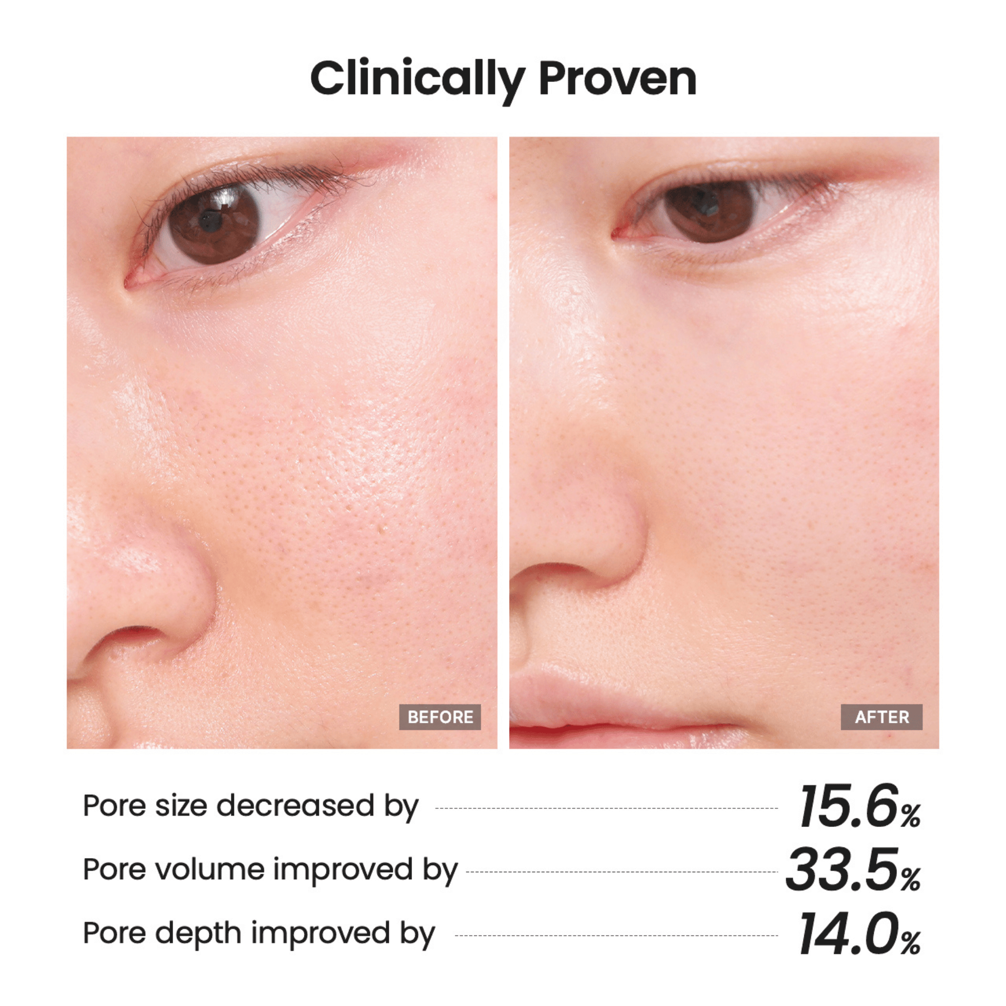 Biodance Pore Tightening Collagen Ampoule 50ml - cosmadic