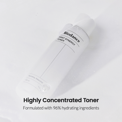 Biodance First Synergy Toner 150ml - cosmadic