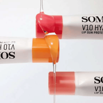 SOME BY MI V10 HYAL Lip Sunprotection SPF15 - cosmadic
