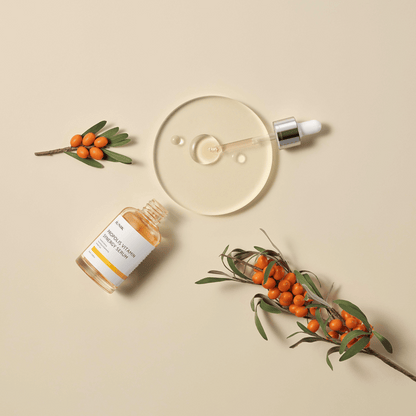 iUNIK Propolis Vitamin Synergy Serum 50ml - cosmadic