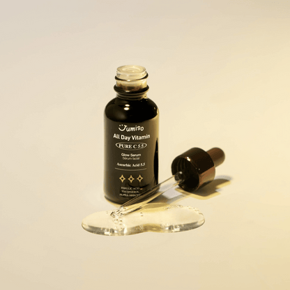 Jumiso All Day Vitamin Glow Serum 30ml - cosmadic