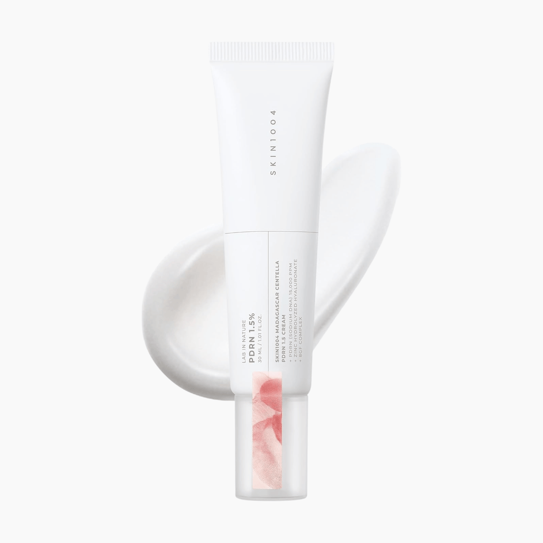 Skin1004 Madagascar Centella PDRN 1.5% Cream 30ml - cosmadic