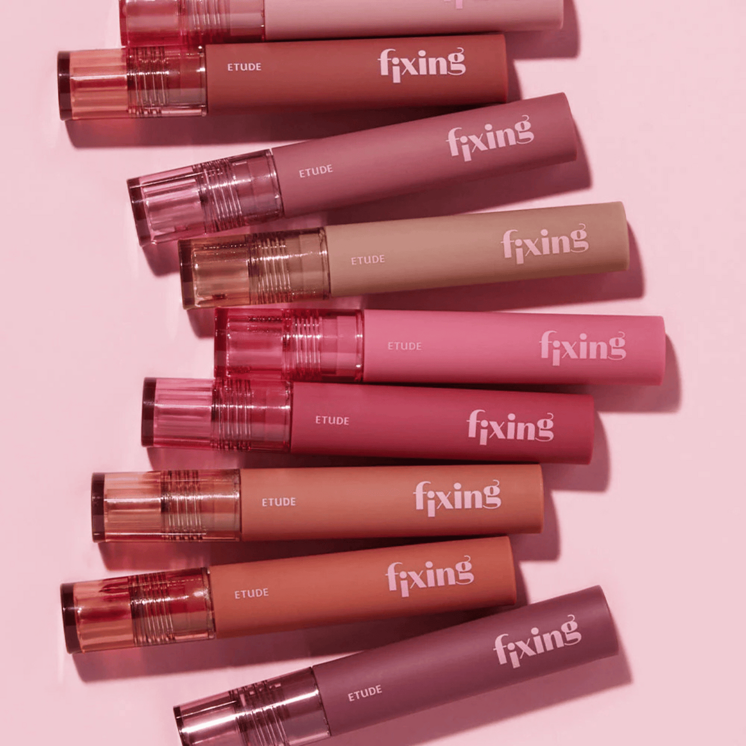 Etude Fixing Tint 4g - cosmadic