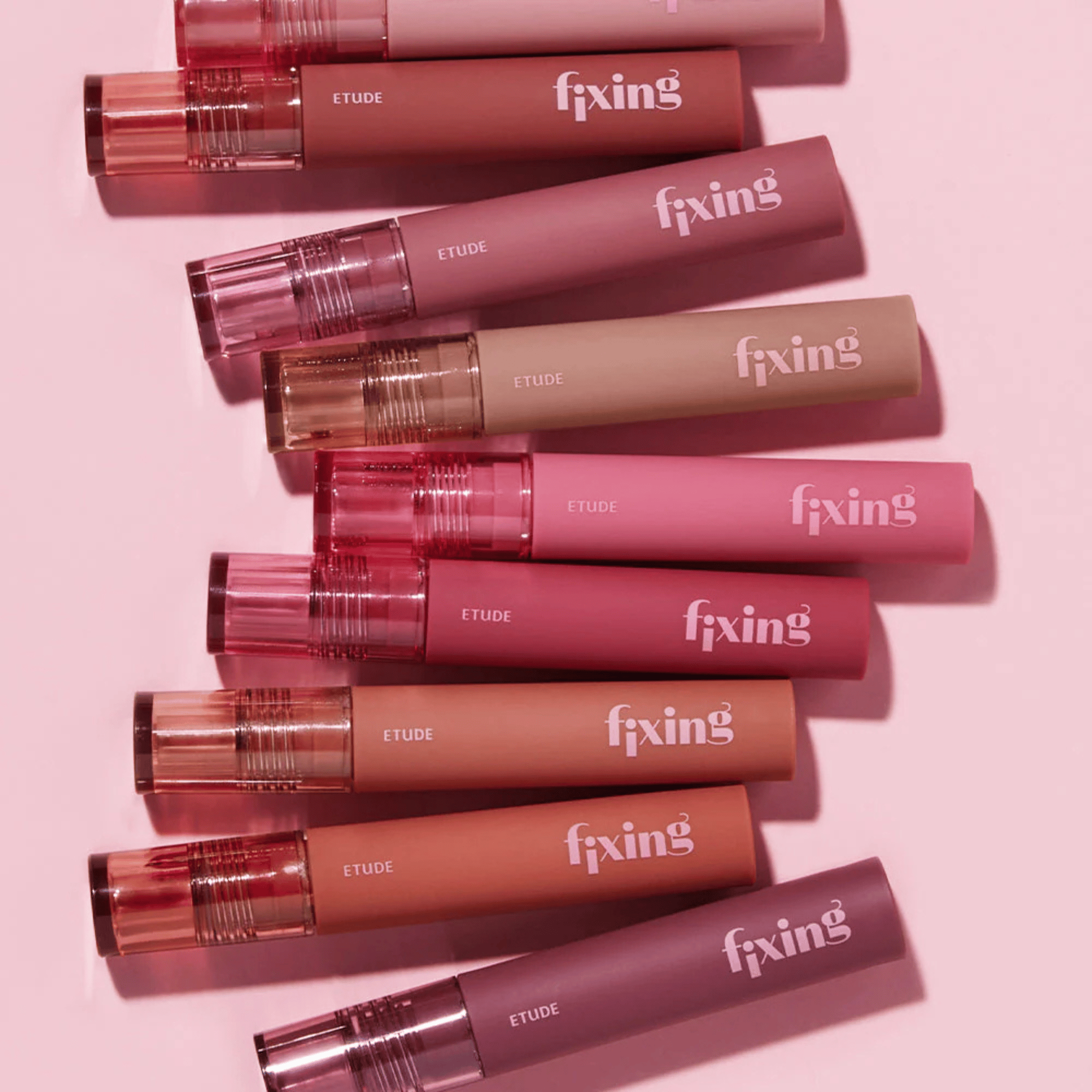 Etude Fixing Tint 4g - cosmadic