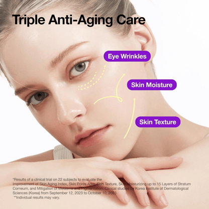 Anua Retinol 0.3+ Niacin Renewing Serum 30ml