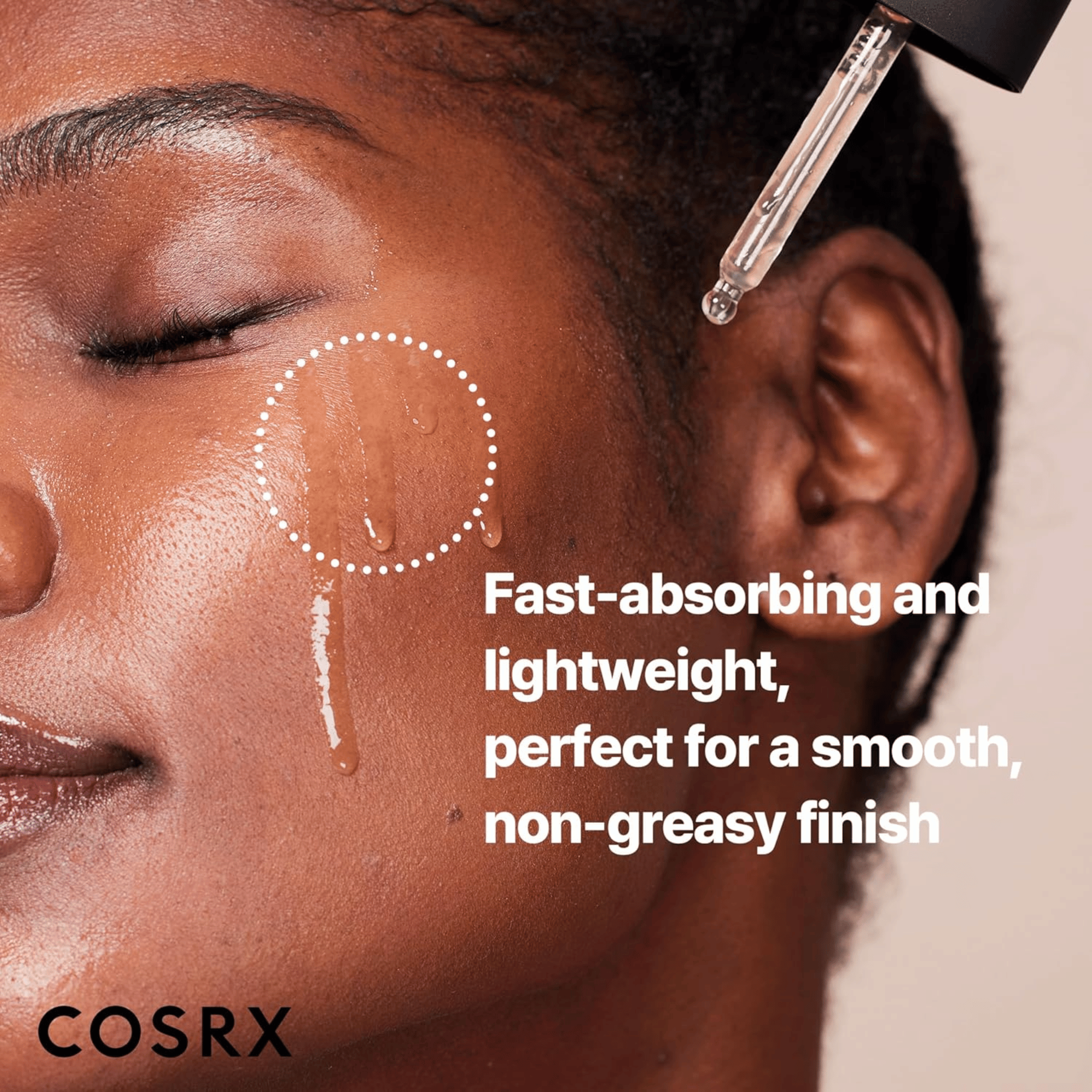 COSRX The Alpha-Arbutin 2 Discoloration Care Serum 50ml - cosmadic