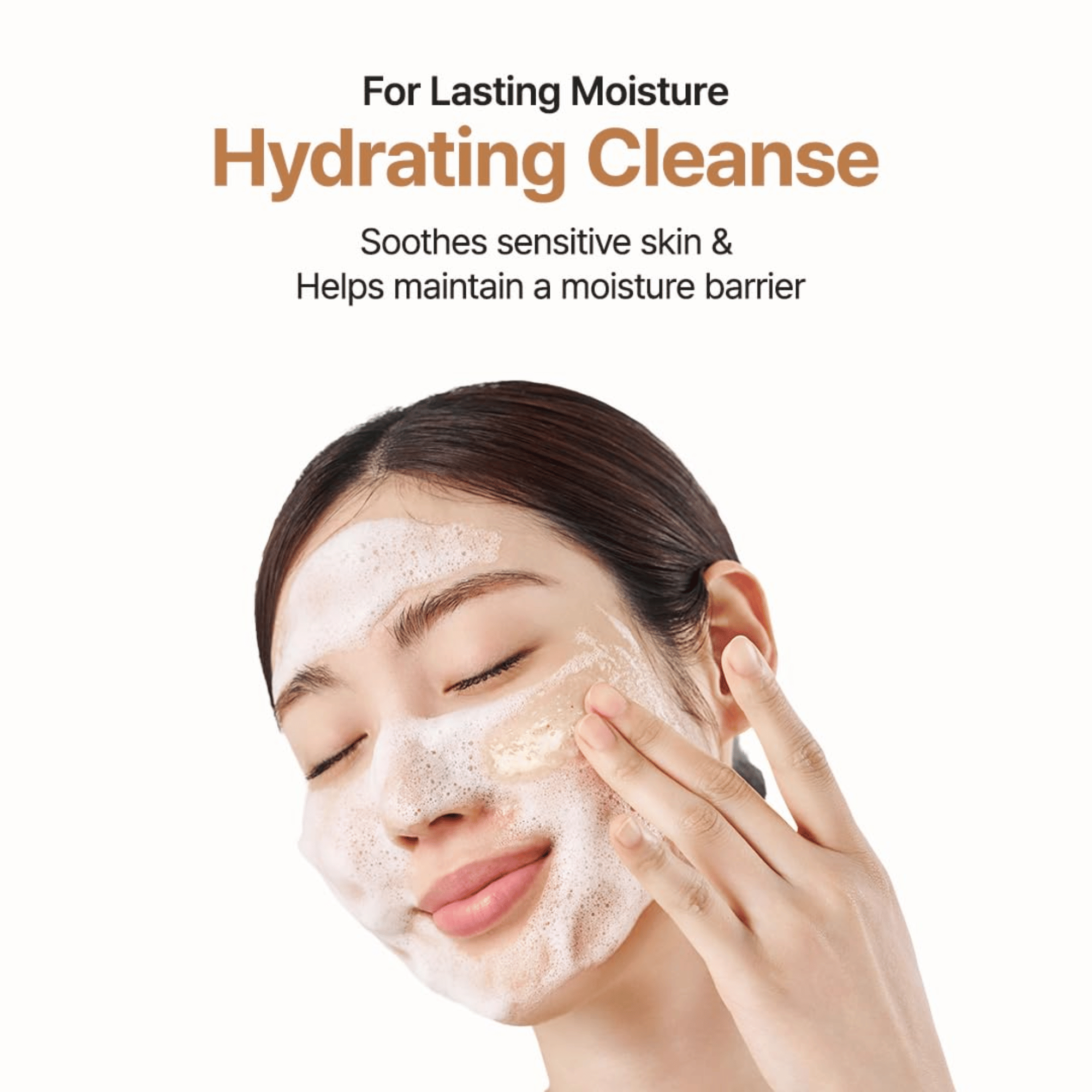 Purito Seoul Oat In Gentle Exfoliating Face Cleanser 150ml - cosmadic