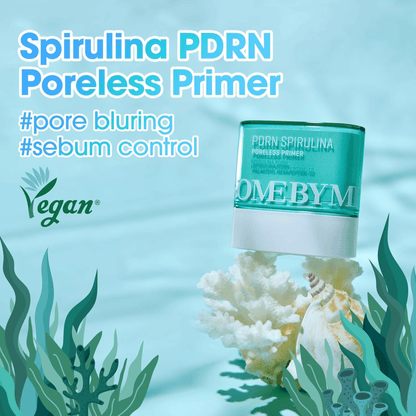 SOME BY MI PDRN Spirulina Poreless Primer