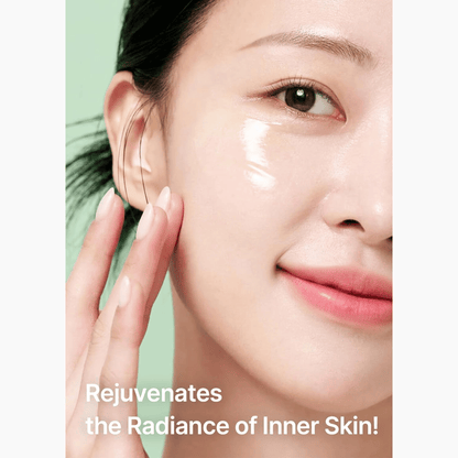 Celimax Noni Ampoule Calming + Radiance 30ml - cosmadic