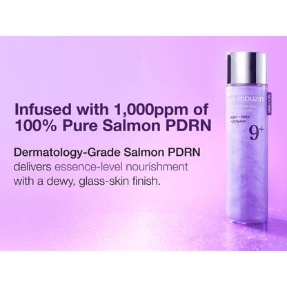 Numbuzin  No.9 NAD+ PDRN Glow Boosting Toner 150ml - cosmadic