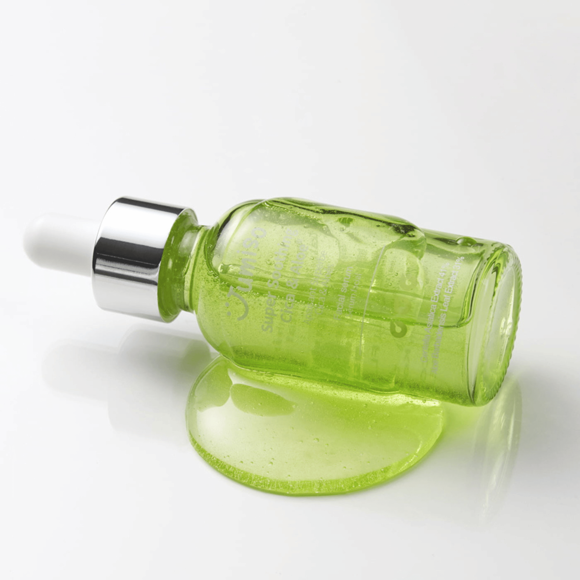 Jumiso Super Soothing Cica and Aloe Serum 30ml - cosmadic
