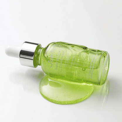Jumiso Super Soothing Cica and Aloe Serum 30ml - cosmadic