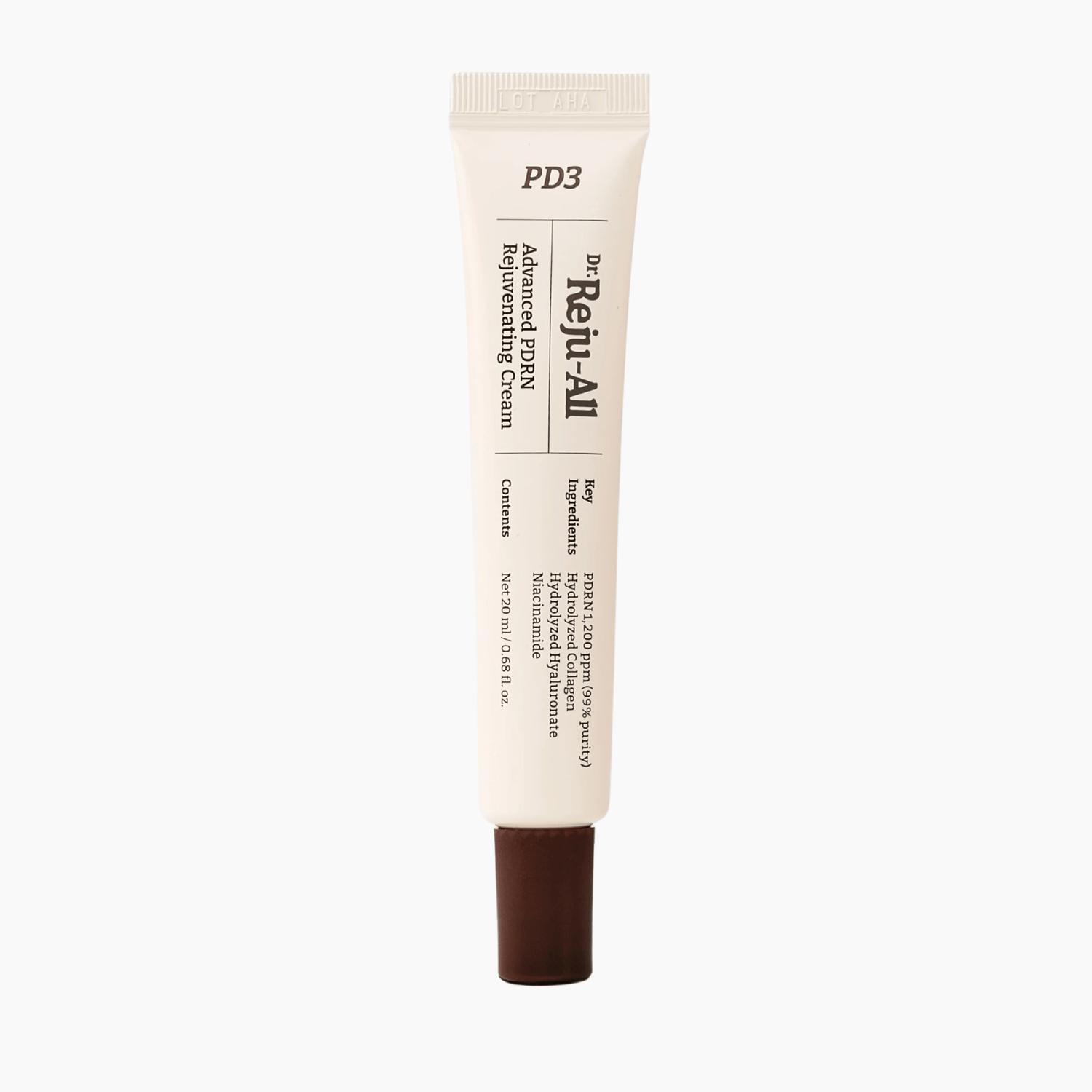 Dr. Reju-All Advanced PDRN Rejuvenating Cream Max 60ml - cosmadic
