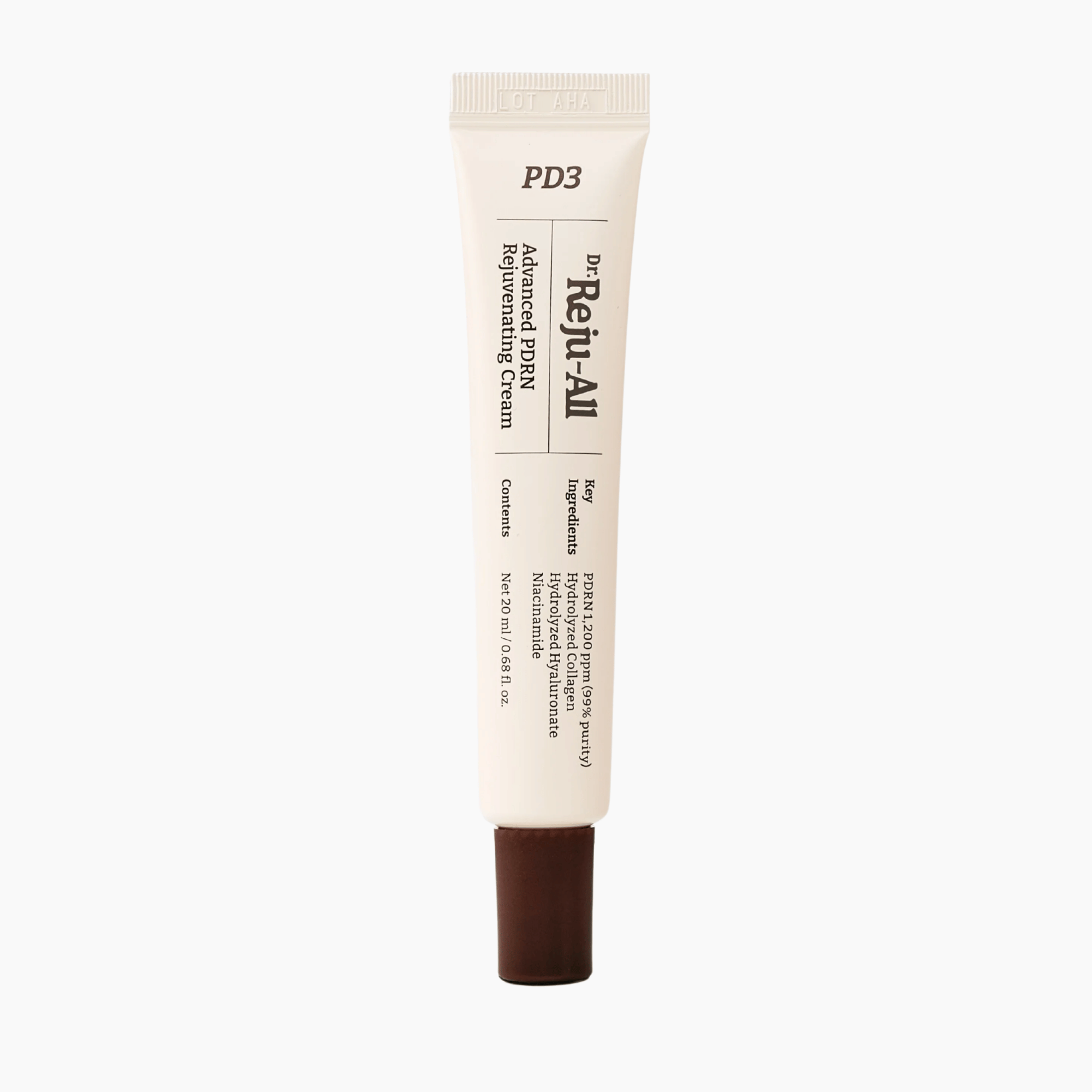 Dr. Reju-All Advanced PDRN Rejuvenating Cream Max 60ml - cosmadic
