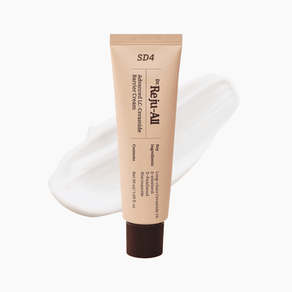 Dr. Reju-All Advanced LC-Ceramide Barrier Cream 50ml - cosmadic