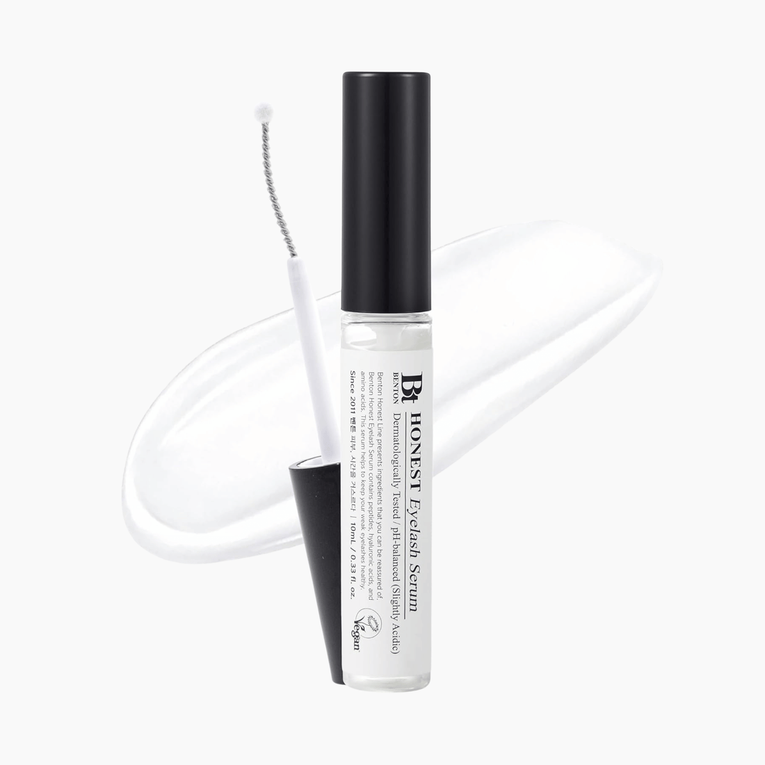 Benton Honest Eyelash Serum 10ml - cosmadic