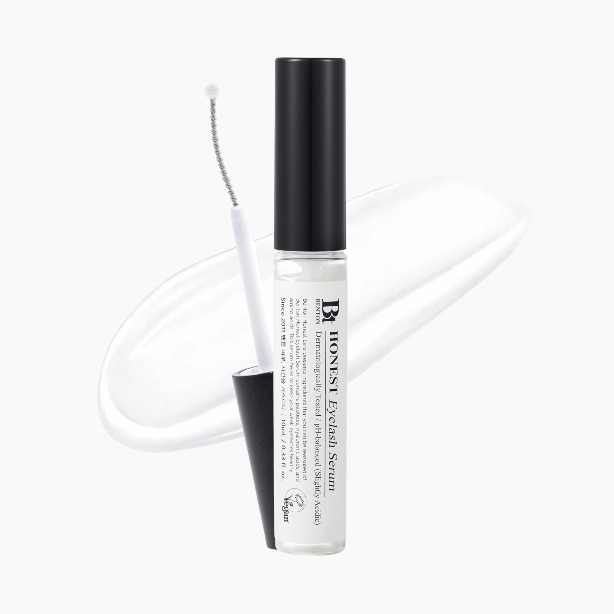 Benton Honest Eyelash Serum 10ml - cosmadic