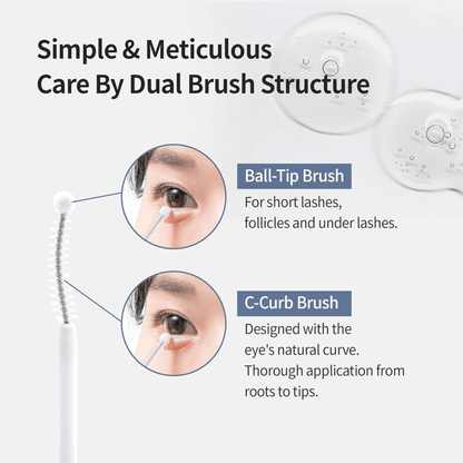 Benton Honest Eyelash Serum 10ml - cosmadic