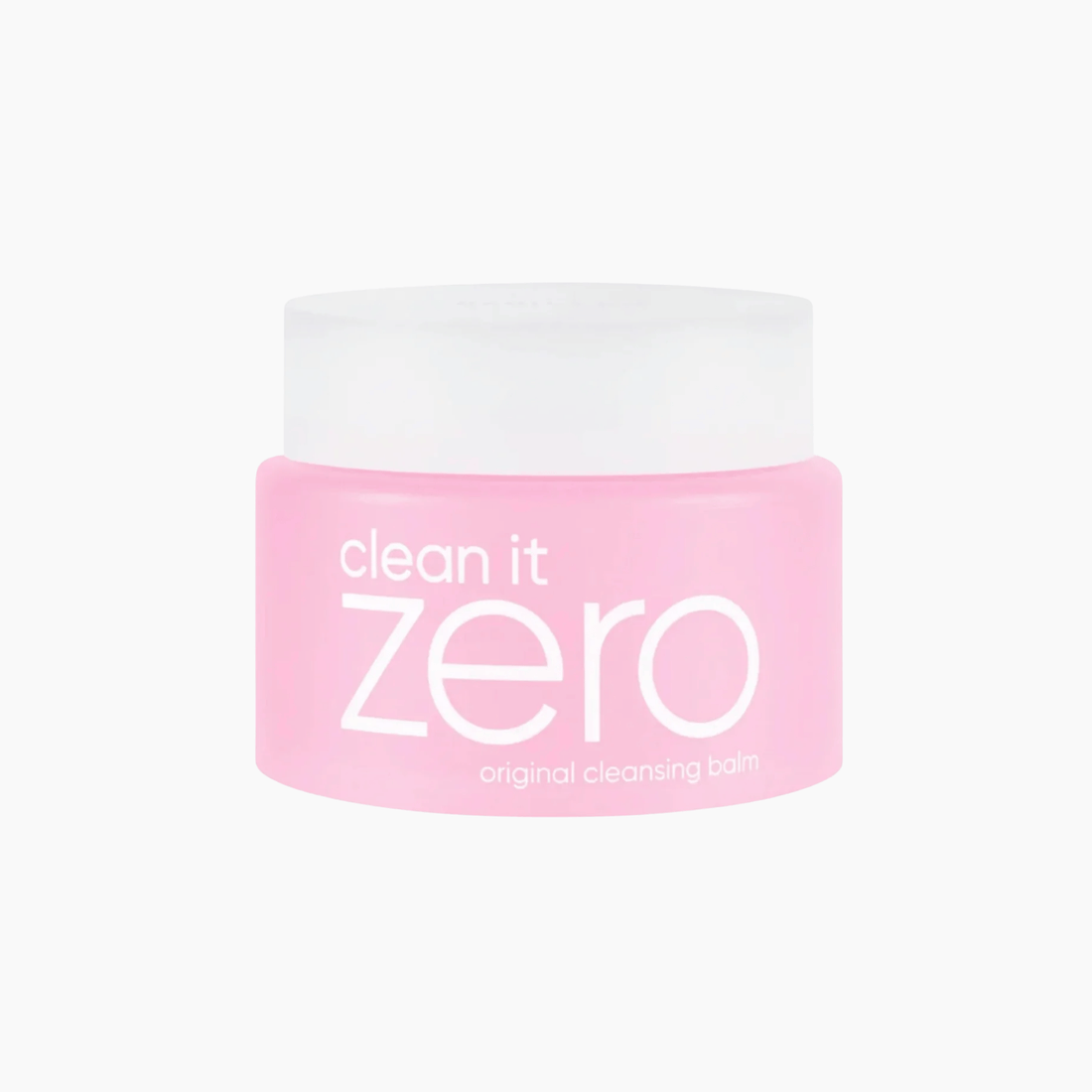 BANILA CO Clean It Zero Cleansing Balm Original 180ml - cosmadic