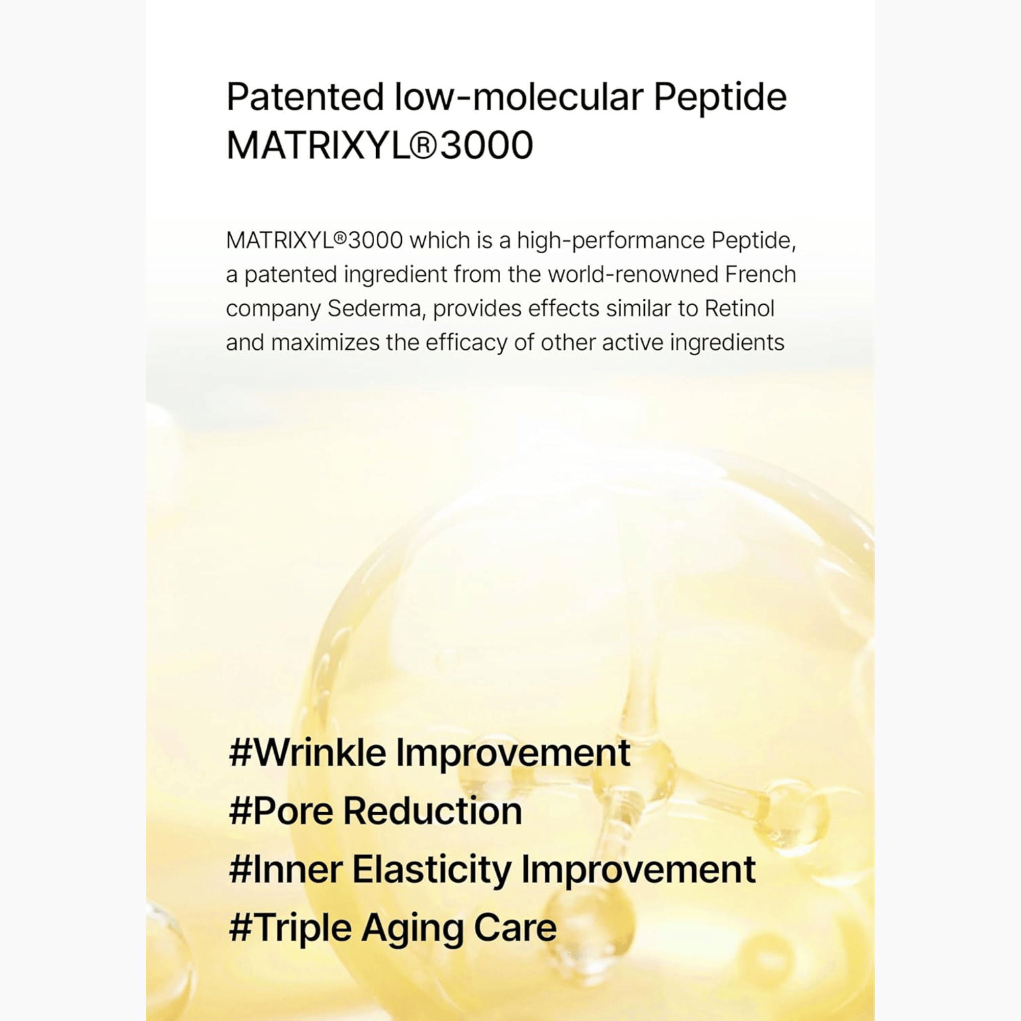 Celimax The Vita-A Retinal Shot Tightening Booster 15ml - cosmadic