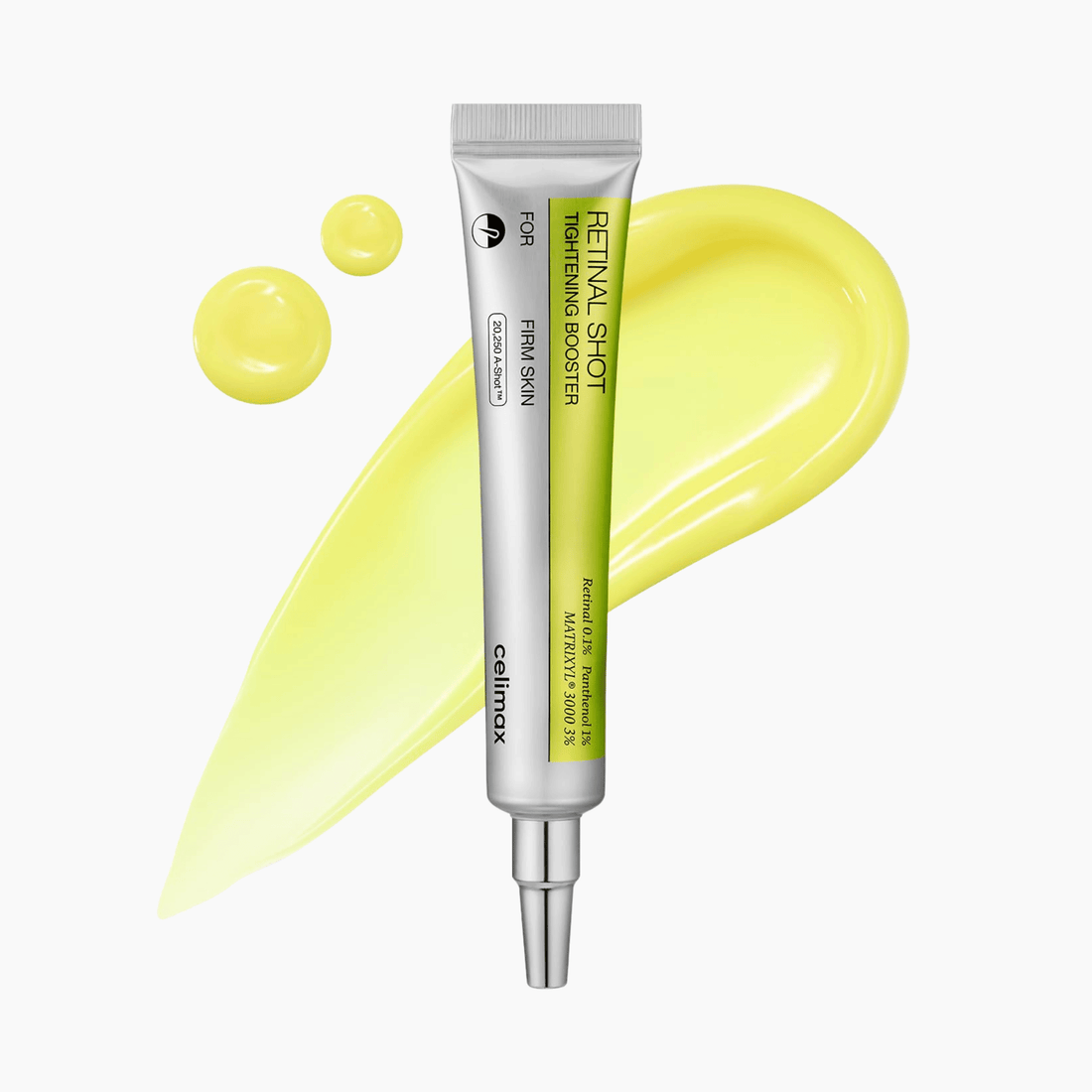 Celimax The Vita-A Retinal Shot Tightening Booster 15ml - cosmadic