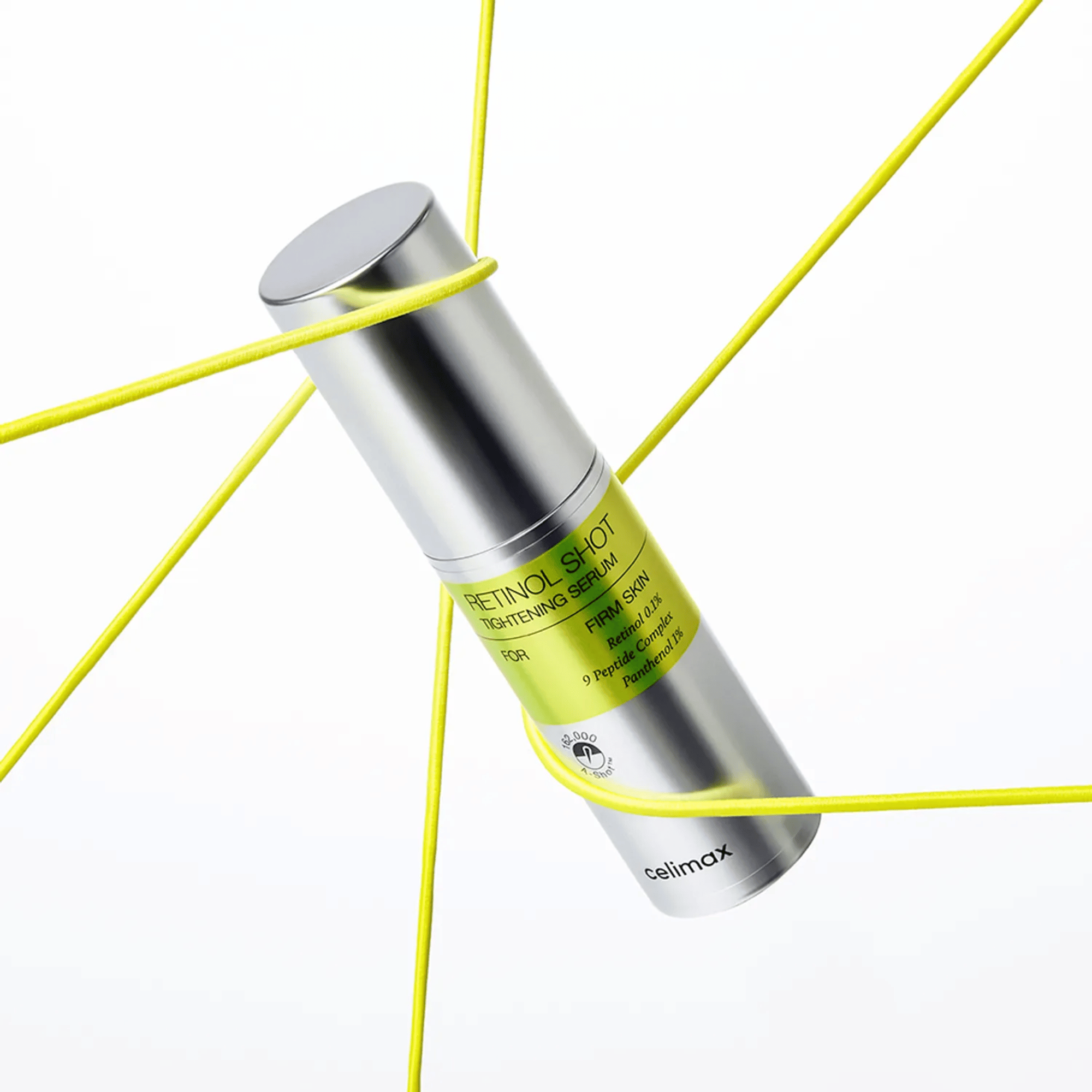 Celimax Retinol Shot Tightening Serum 30ml - cosmadic