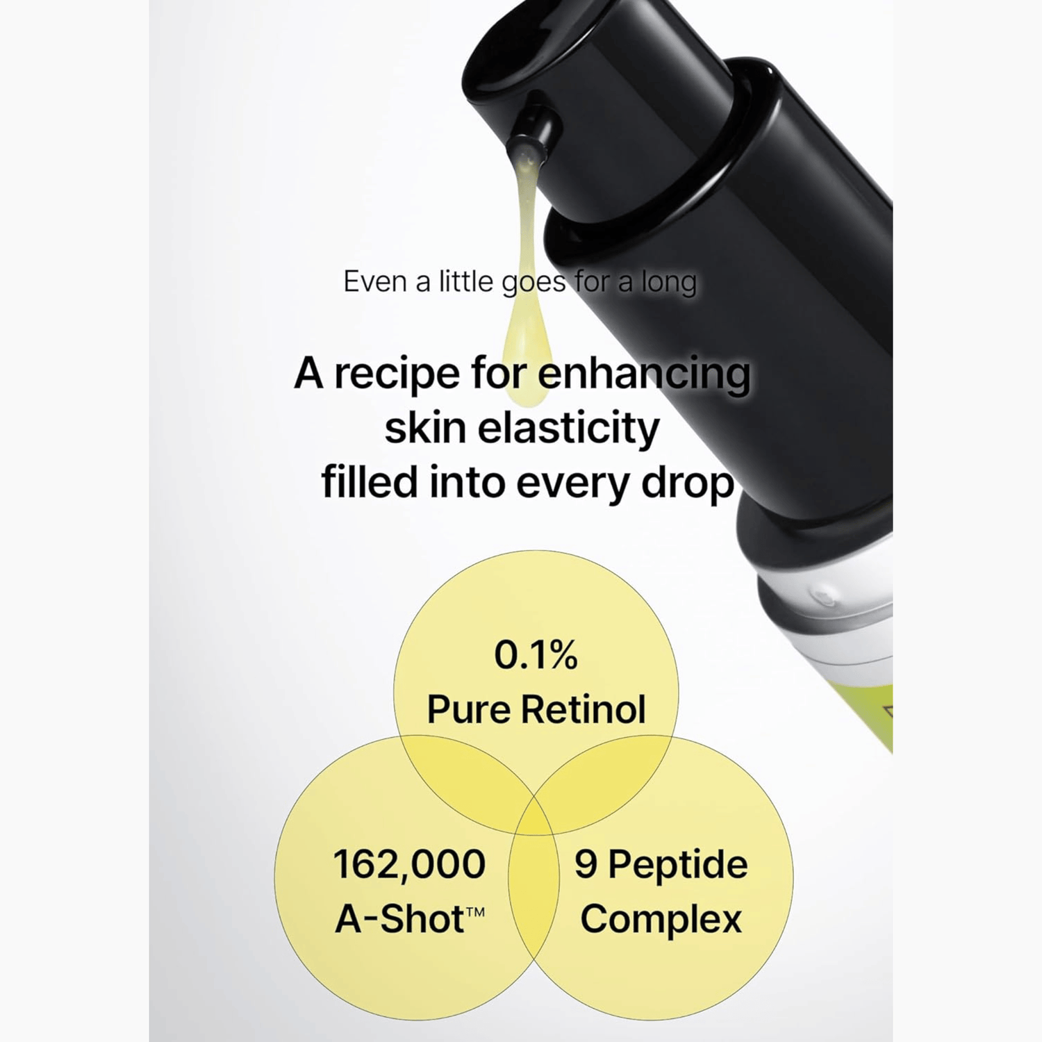 Celimax Retinol Shot Tightening Serum 30ml - cosmadic