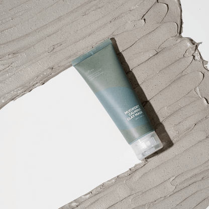 Isntree Mugwort Calming Clay Mask 100ml - cosmadic