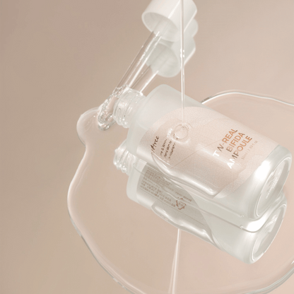 Isntree TW-Real Bifida Ampoule 50ml - cosmadic