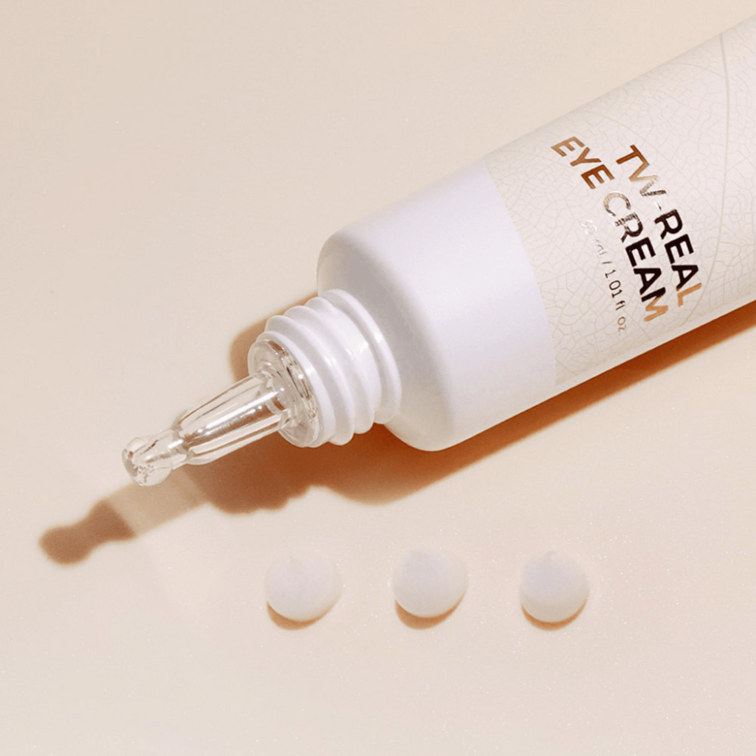 Isntree TW-Real Eye Cream 30ml - cosmadic