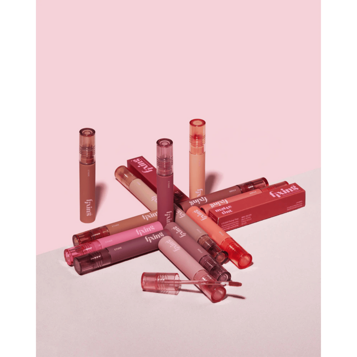 Etude Fixing Tint 4g - cosmadic